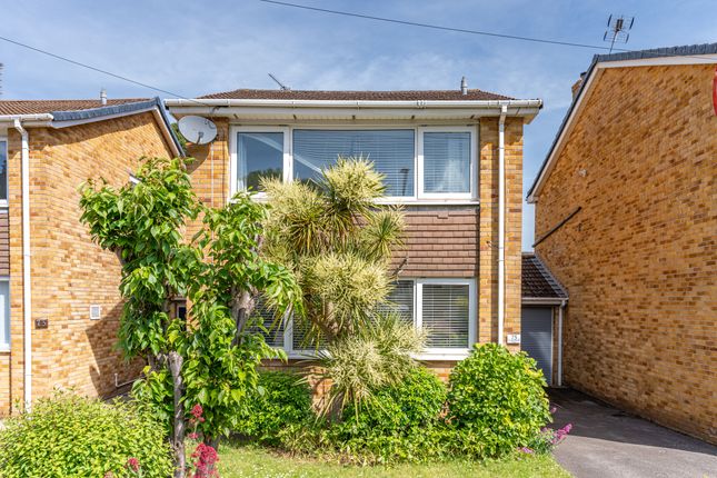 3-bed detached on 75 Charlton Mead Drive, Bristol, £395,000