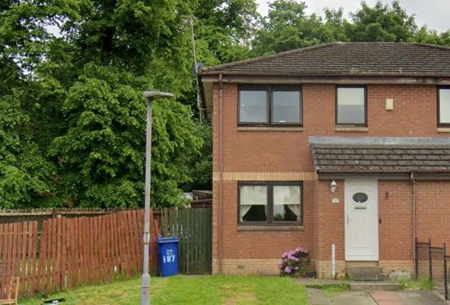 3-bed house on 197,, Glencoats Drive, Paisley, £84,995