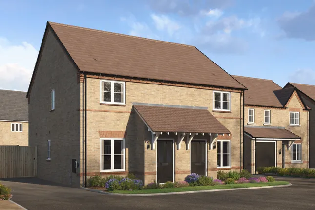 Shropshire Homes - Mytton Oak Manor