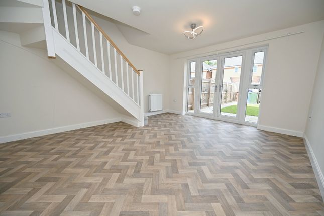 6, Carrs Mews, Barnsley photo 4