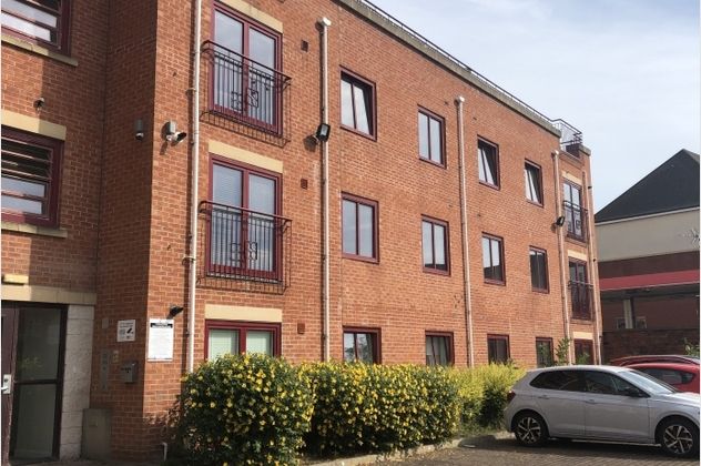 Apartments In Loughborough
