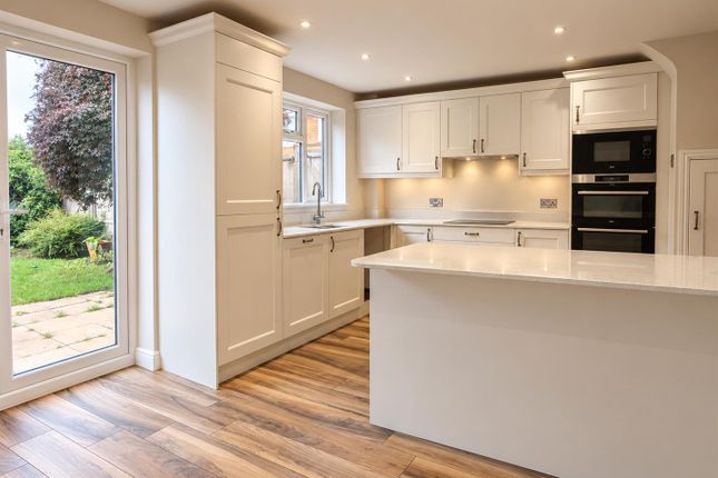 8, Croft Rise, East Bridgford photo 2
