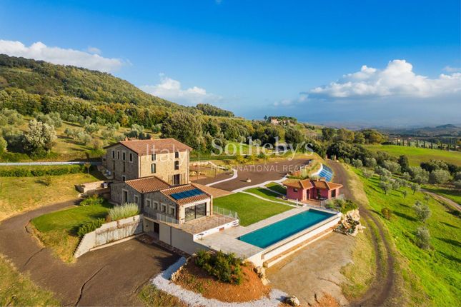 Country house for sale in Viale Marconi, Roccastrada, Toscana