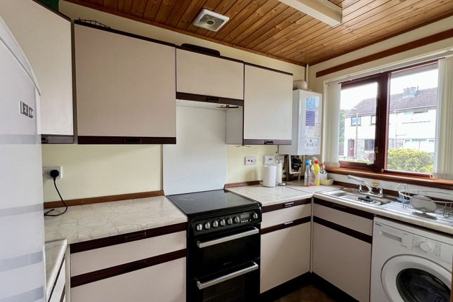 6, Dalmun Avenue, Dalbeattie photo 2