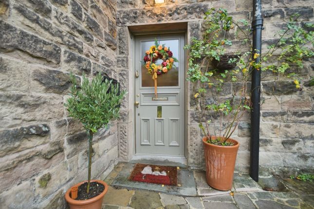 Paramatta, Baslow Road, Bakewell photo 4