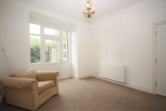 Terraced house to rent in Priory Avenue, London