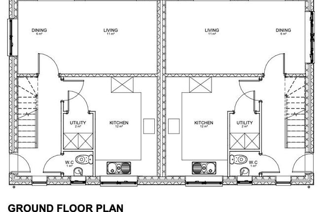 Plot, 3a, Penyrallt, Ammanford photo 2