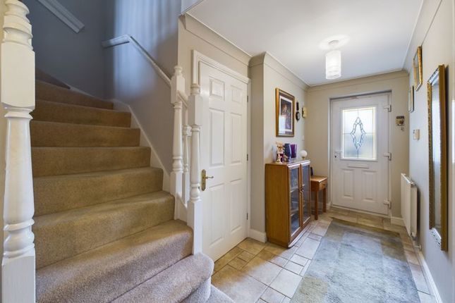 Detached house for sale in Ferry Lane, Lympsham, Weston-Super-Mare
