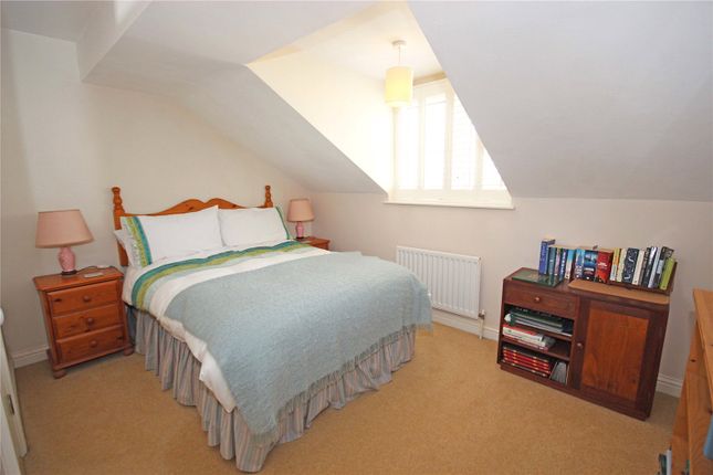 End terrace house for sale in Lyme Mews, Seaton
