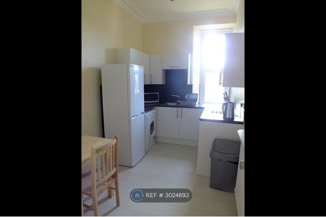 Rosemount Viaduct, Top Floor Or Th Floor Top Floor Flat, Aberdeen photo 5