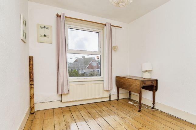 Semi-detached house for sale in Newport Road, Niton