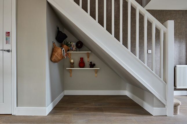 The Lydford - Plot 190, Eaves Green, Lower Burgh Way, Chorley photo 3