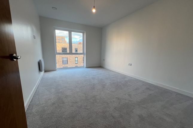 Grant Court, Ordsall Lane, Salford, Salford photo 4