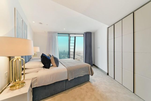 Flat for sale in One Blackfriars, 1 Blackfriars Road, Southbank, London