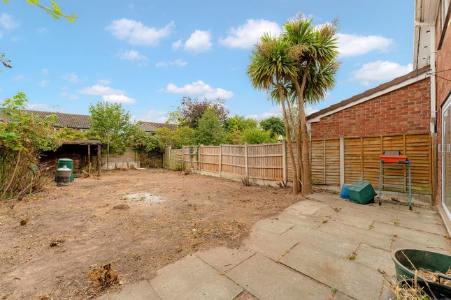 34 Rosslyn Road, Chester photo 4