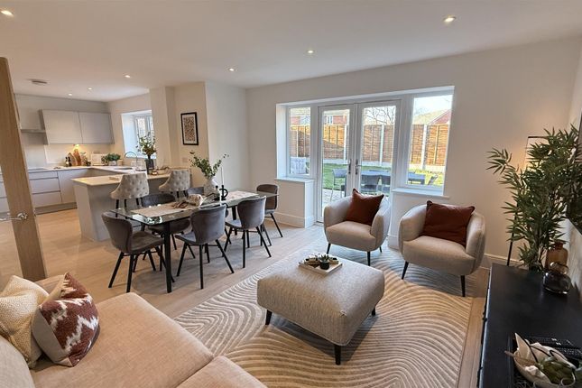 Plot 54, The Crofton, Severn Meadows, Upton Upon Severn photo 3