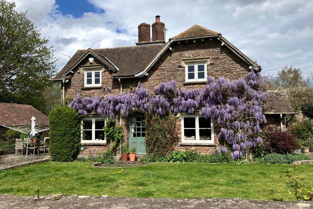 3-bed house on 1 Court Farm Cottages,, Church Lane, Bristol, £650,000