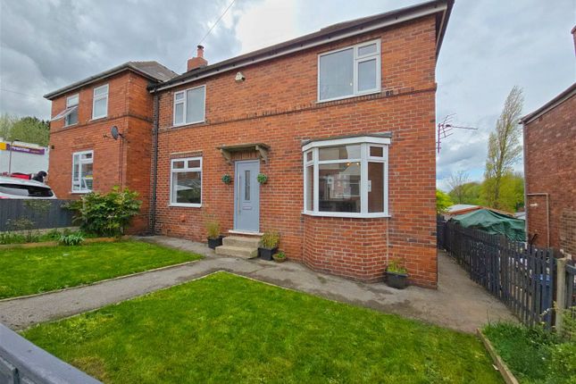 Thumbnail Semi-detached house for sale in Rowland Road, Barnsley