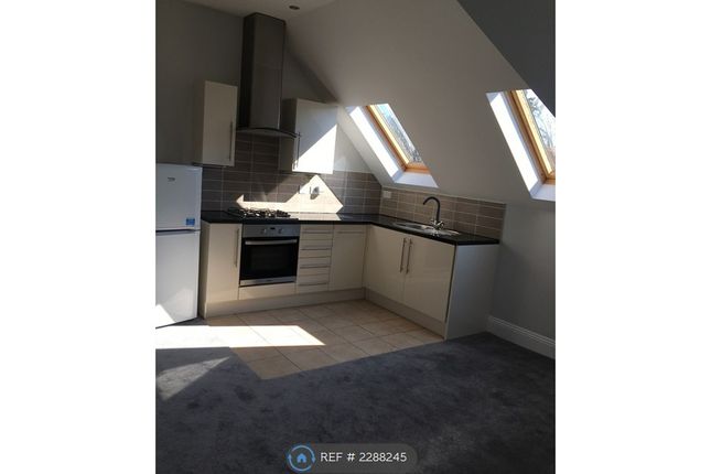Flat, Belmont Road, Southampton photo 2
