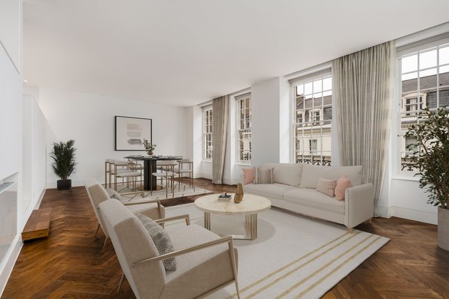 2, New Cavendish Street, London photo 2