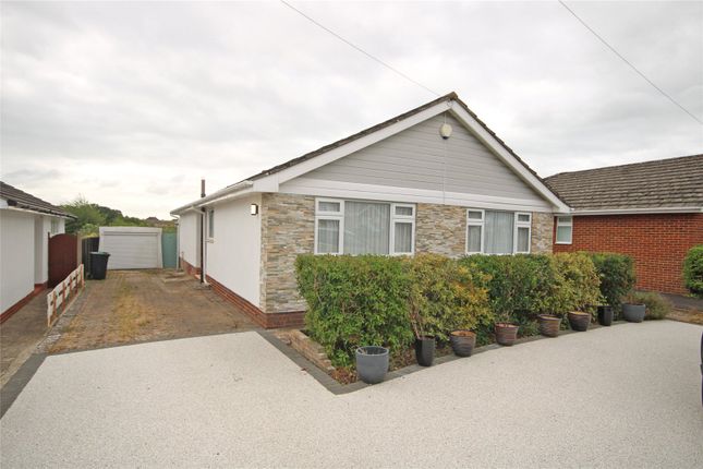 2-bed house on 9, Roebuck Close, Hampshire, £480,000