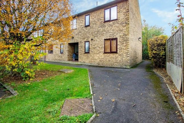 Dove Court Front
