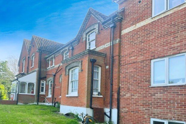 Thumbnail Room to rent in Woodland Manor, Ipswich