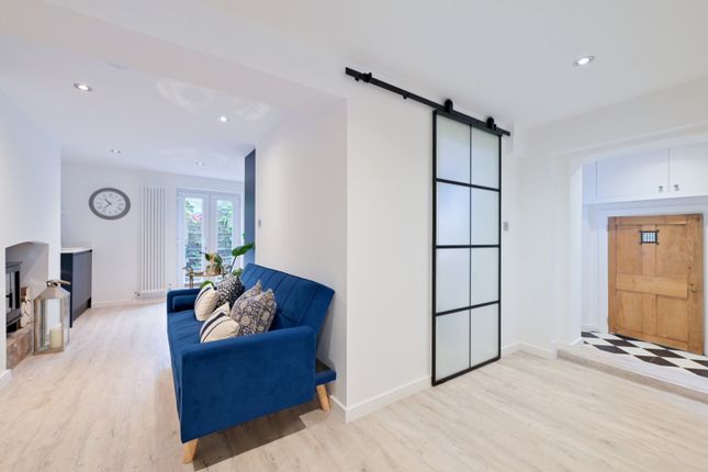 Flat 1, 24a, Clarence Road, Berkshire photo 4