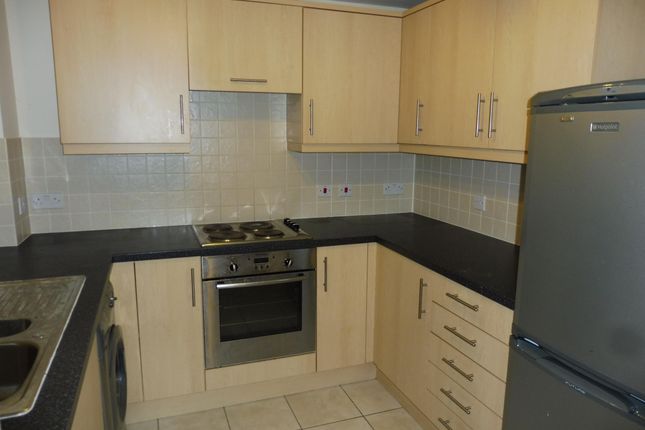Flat to rent in Grouse Road, Calne