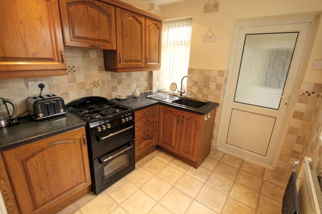 Semi-detached house for sale in Norfolk Drive, Wednesbury