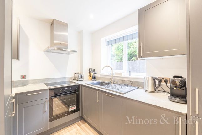 5 Hardwood Knoll House Overstrand Road, Cromer photo 3