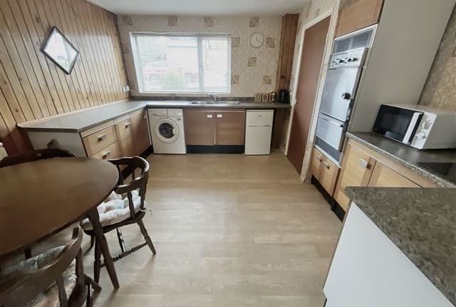 Terraced house for sale in Manvers Road, Swallownest, Sheffield
