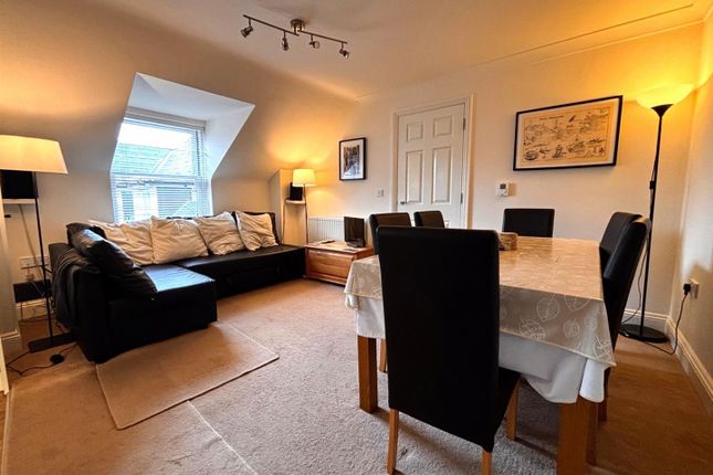 Flat 2, East Court,  2-4, Kings Road East, Swanage photo 2