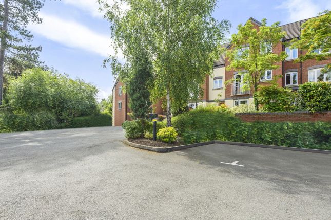Flat for sale in Tower Hill, Droitwich