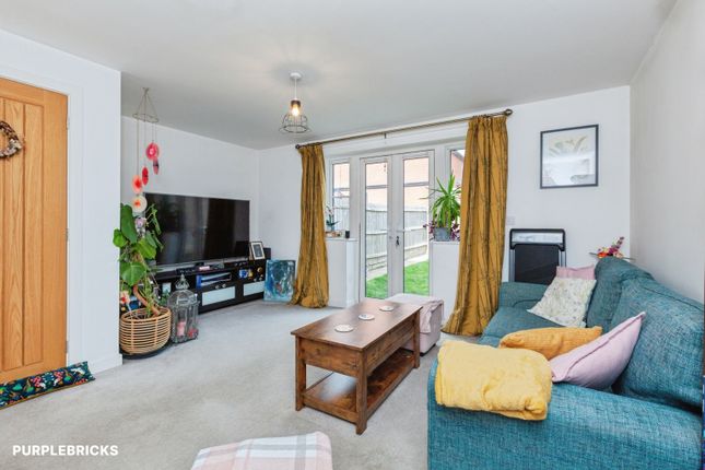 20, Shepherds Reach, Leicester photo 4
