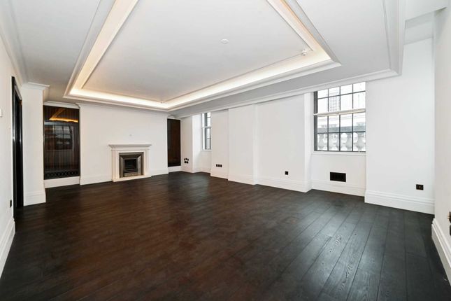 Thumbnail Flat to rent in Corinthia Residences, Whitehall Place