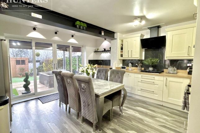 41, Monument Drive, Barnsley photo 4