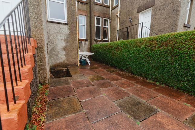 Terraced house for sale in Newark Street, Greenock