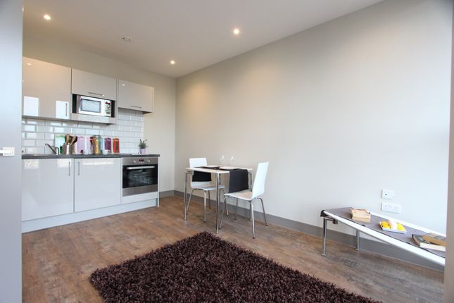 1 Bedroom Flats To Let In Maidstone Primelocation