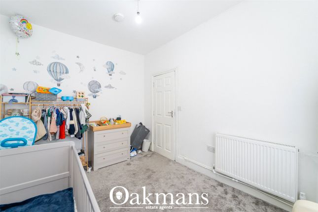 203, UMBERSLADE ROAD, BIRMINGHAM photo 4