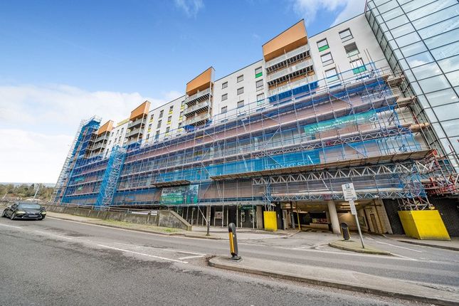 Flat for sale in Trident Point, Harrow, London
