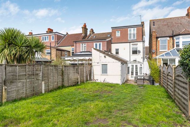 Semi-detached house for sale in Cambridge Road, Sidcup