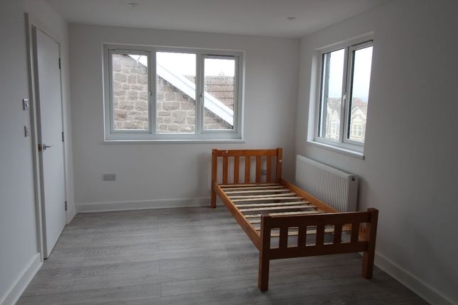 Flat 7, 155 Locking Road, Weston-super-Mare photo 3