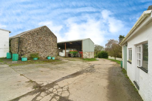 Detached house for sale in Llandyfrydog, Llannerch-Y-Medd, Isle Of Anglesey, Sir Ynys Mon