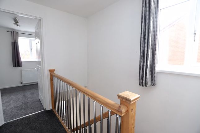 Semi-detached house to rent in Copse Drive, Bury