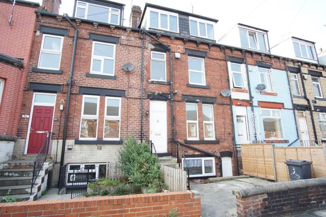 Terraced house to rent in Arthington Place, Hunslet, Leeds