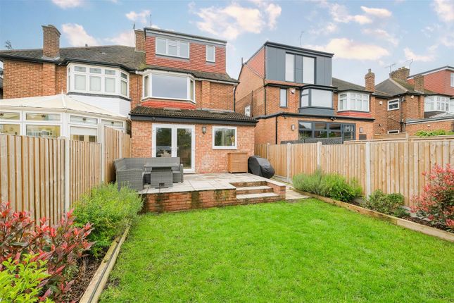 Property for sale in Rokeby Gardens, Woodford Green