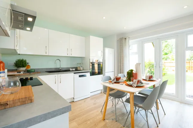 Bloor Homes - Toddington Meadows