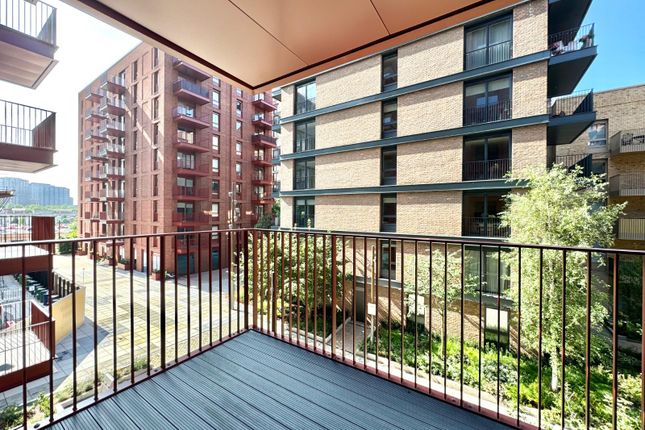 Two Bedroom Flat For Sale