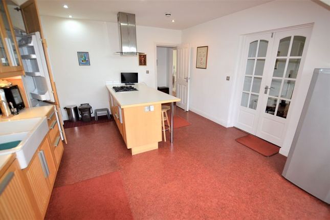 Flat for sale in Uphill Road North, Weston-Super-Mare